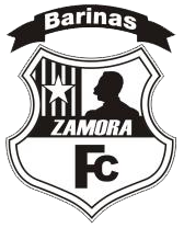 Zamora FC - Logo