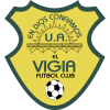 Atlético El Vigía - Logo