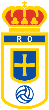 Реал Овьедо - Logo