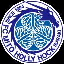 Mito HollyHock - Logo