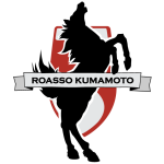 Roasso Kumamoto - Logo