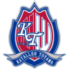 Kataller Toyama - Logo