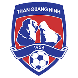 Than Quang Ninh - Logo