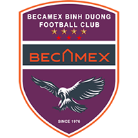 Binh Duong FC - Logo