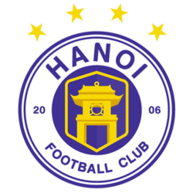 Ha Noi FC - Logo