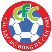 Can Tho FC - Logo