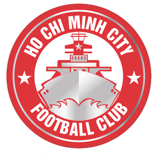 Ho Chi Minh - Logo
