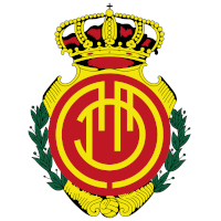 Майорка B - Logo