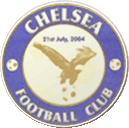 Berekum Chelsea - Logo