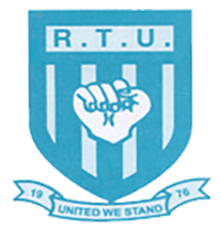 Real Tamale United - Logo
