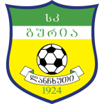 Гурия - Logo