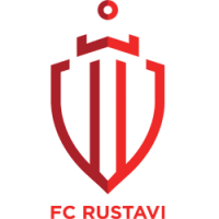 Металург Рустави - Logo