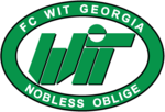 ВИТ Грузия - Logo