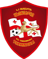Цхинвал - Logo