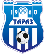 Тараз - Logo