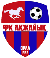 Akzhayik Oral - Logo