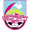 Шахтьор Булат - Logo