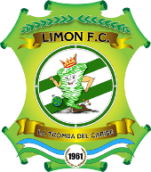 Limón FC - Logo