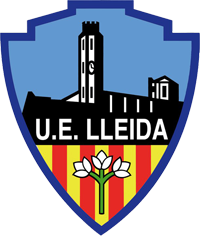 UE Lleida - Logo