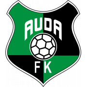 FK Auda - Logo