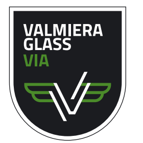 Valmieras FK - Logo