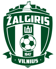 Жалгирис - Logo