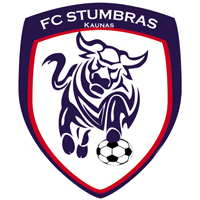 Stumbras Kaunas - Logo