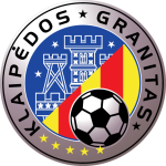 Гранитас Клайпеда - Logo