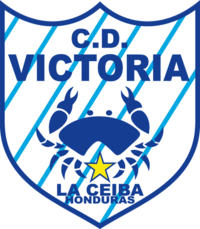 CD Victoria - Logo