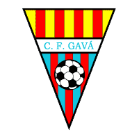 Gava CF - Logo