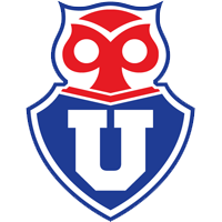 Универсидад Чили - Logo