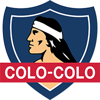 Коло Коло - Logo