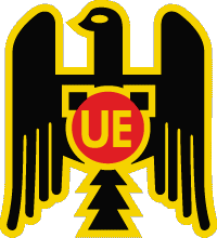 Унион Эспаньола - Logo