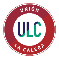 Унион Ла Калера - Logo