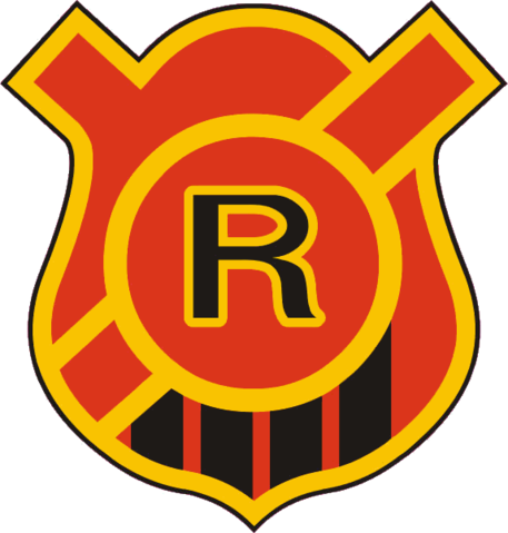 Рейнджерс Де Талка - Logo