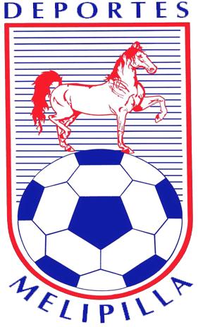 Deportes Melipilla - Logo