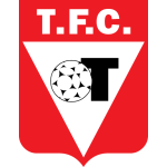 Такуарембо ФК - Logo