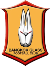 Bangkok Glass - Logo