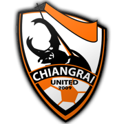 Chiangrai United - Logo