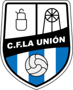 Caravaca CF - Logo