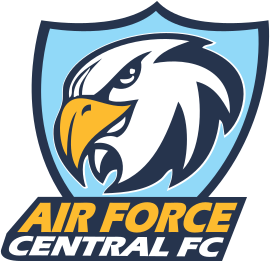 Air Force Central - Logo