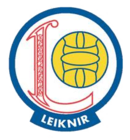 Лейкнир - Logo