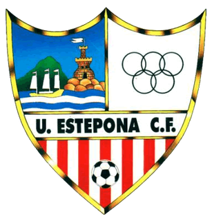 Юнион Эстепона - Logo
