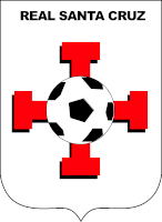 Real Santa Cruz - Logo