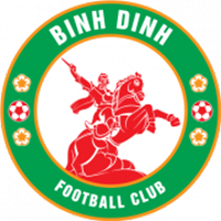 Binh Dinh FC - Logo