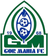 Gor Mahia - Logo