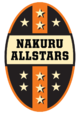 Накуру Оллстарс - Logo