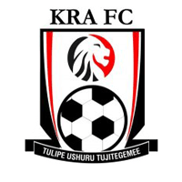 Ushuru FC - Logo