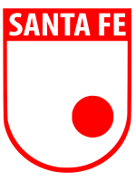 Санта Фе - Logo
