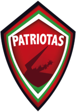 Патриотас - Logo